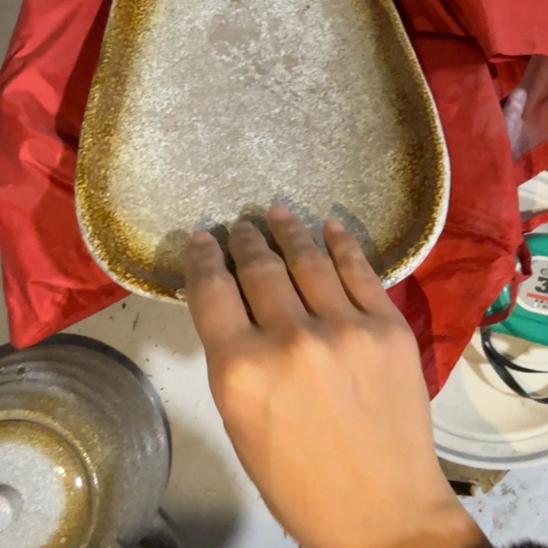 茶盏在一年时间里面也要保持