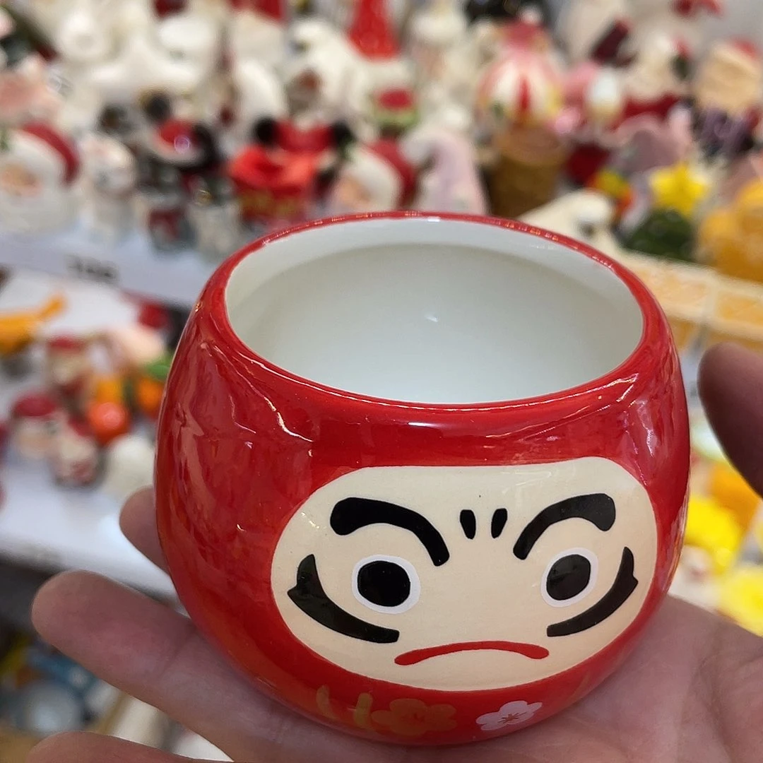 陶瓷微瑕介意慎拍