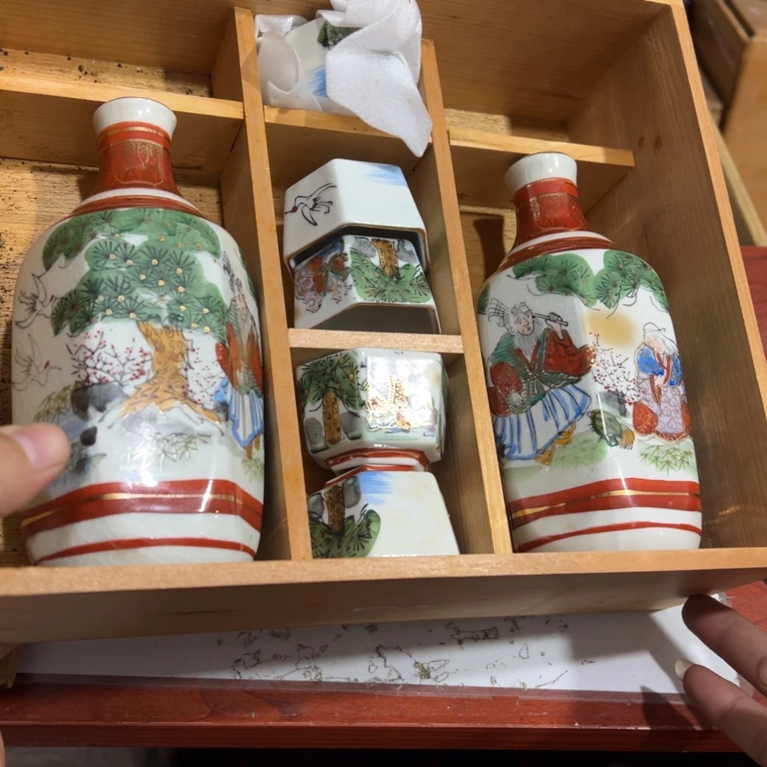 摆件陶瓷制品加工工艺技术和
