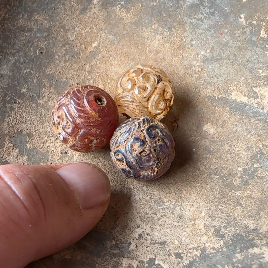 摆件陶瓷艺术作品