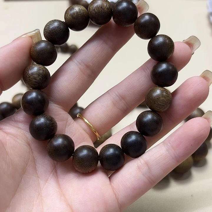 章***兆沉香手串沉香手串12