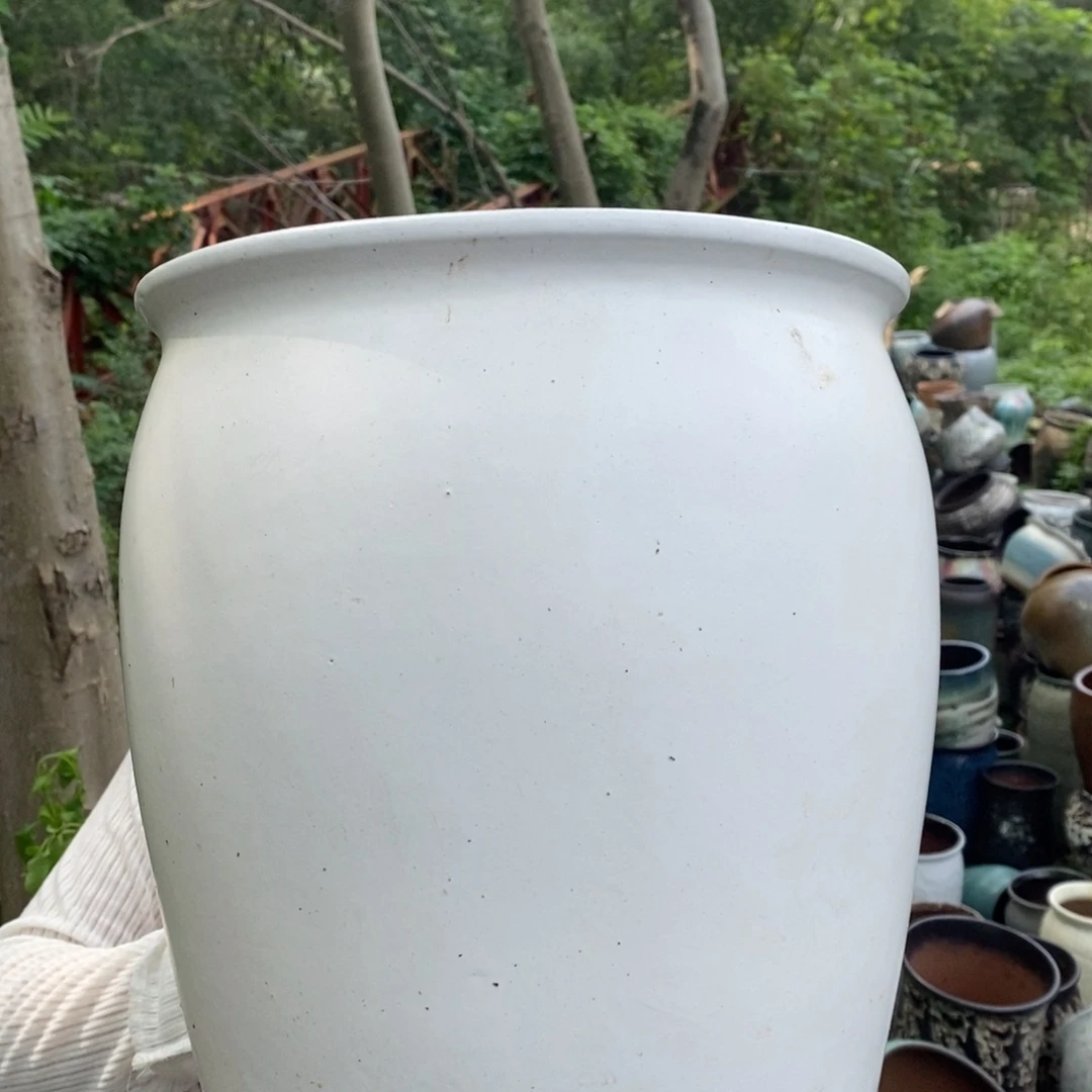 紫砂花盆正品25/30