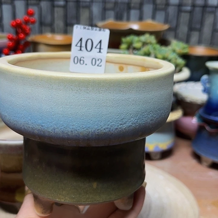 摆件景德镇陶瓷手工制作