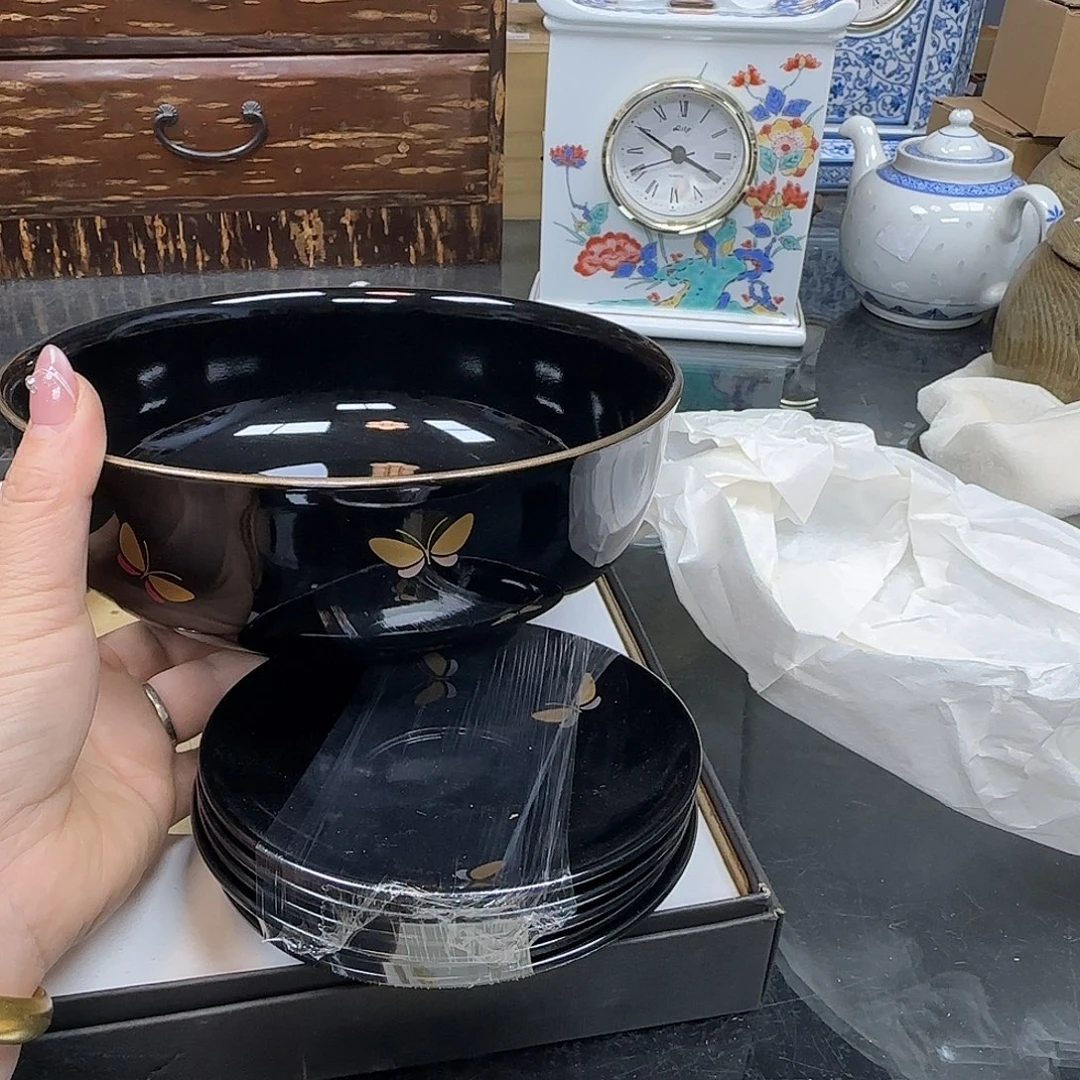 中古物品，天天开新159