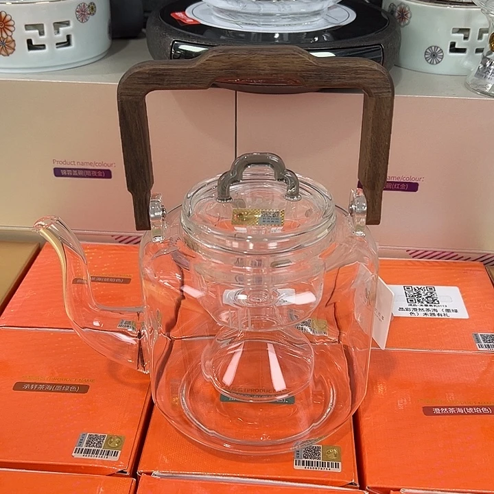 D***r手工艺品玻璃禾器茶器现货现发