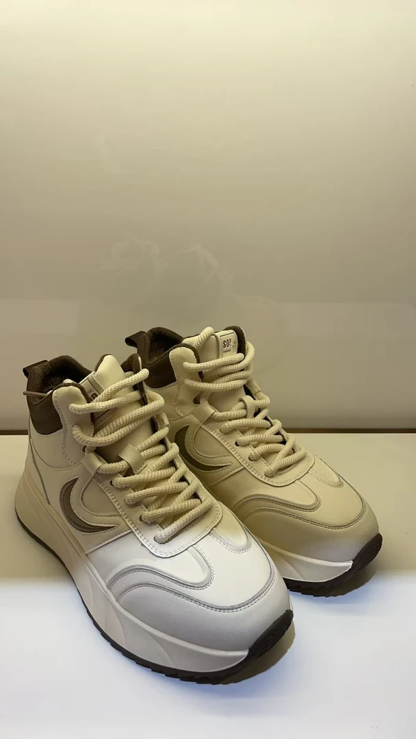 新款气质休闲百搭女士[棉]休闲鞋A/ZDD/28351-8