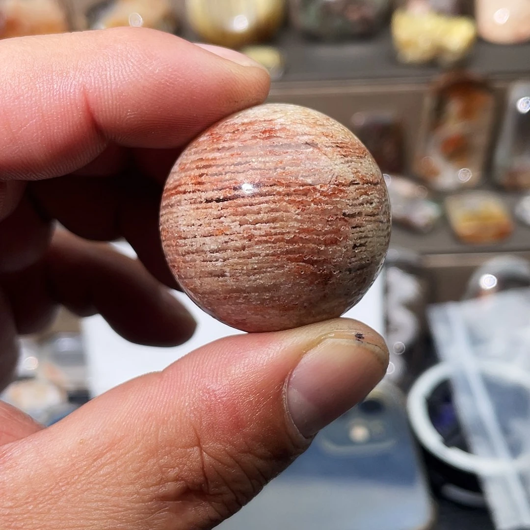 水晶颈饰未镶嵌彬*天然水晶