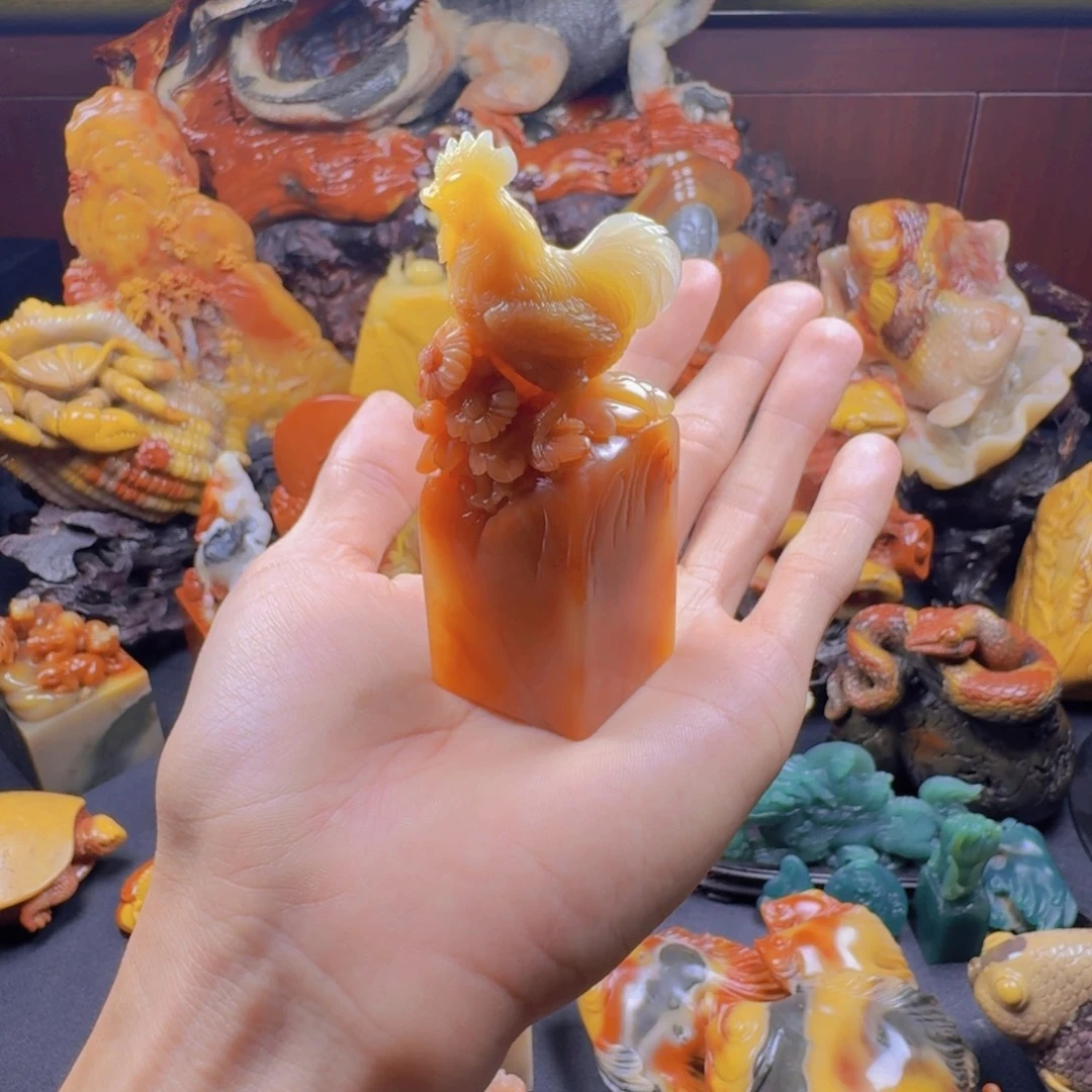 寿山石Etuiireewety 45789