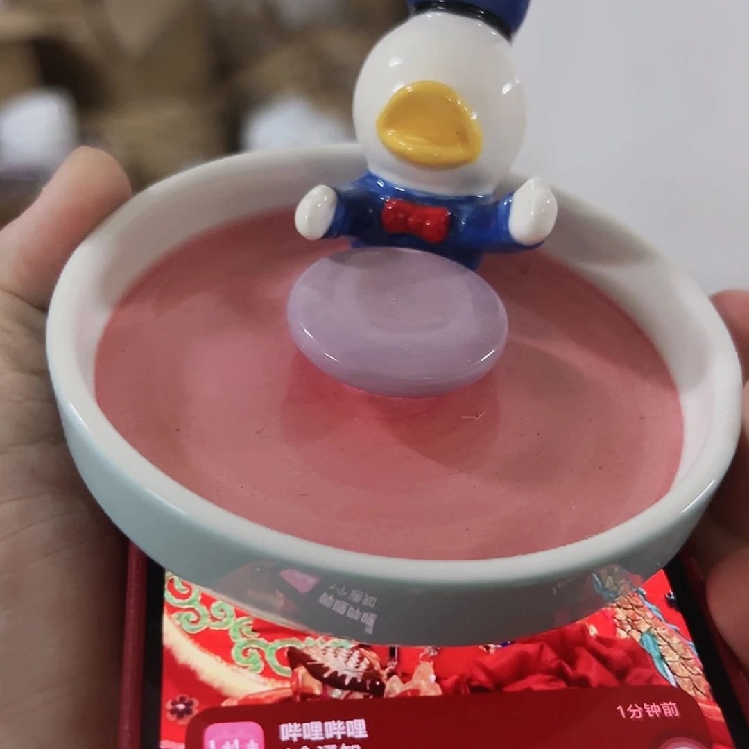 微瑕满20包邮可爱