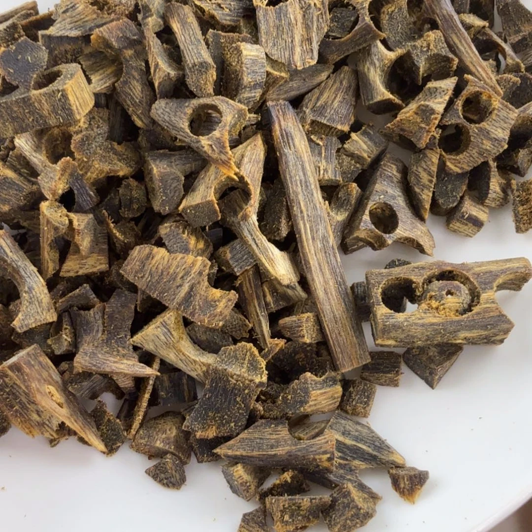 暖***阳香料绿棋蓝宝石沉水料50克