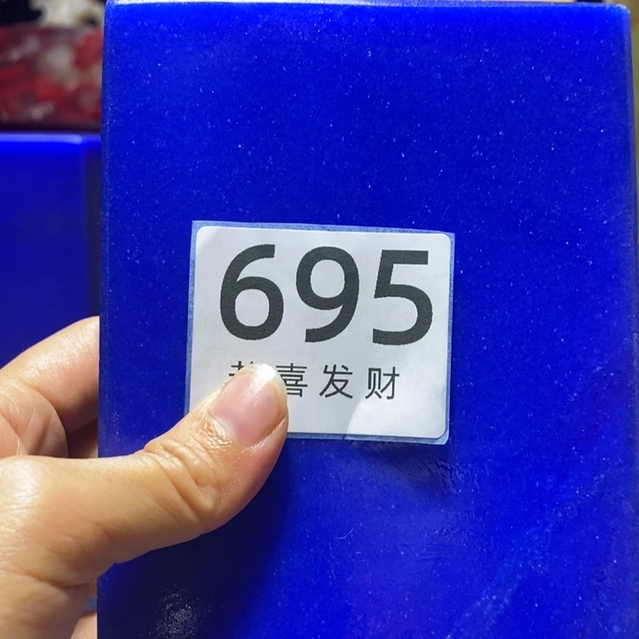 茶宠用****6我在这里等你回来了