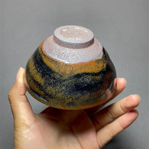 【闪购商品】茶盏-619............