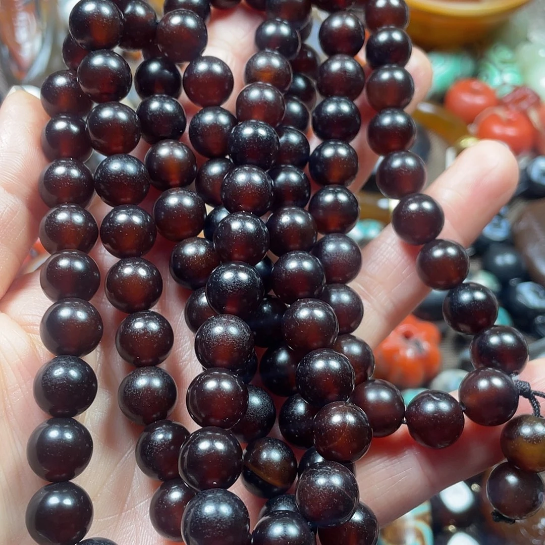 玛瑙/玉髓未镶嵌挂件