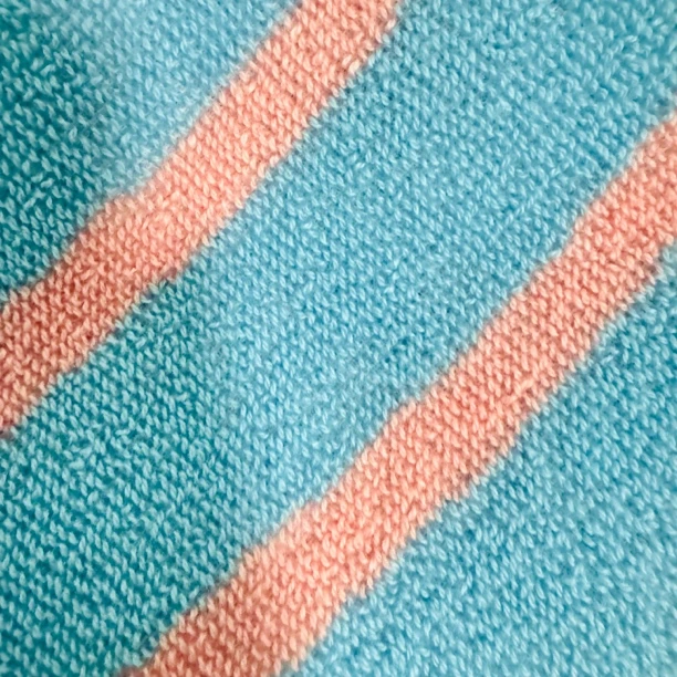 装睡狗狗30✖️60纯棉吸水速干中巾毛巾柔软洗脸毛巾洗脸100%全棉