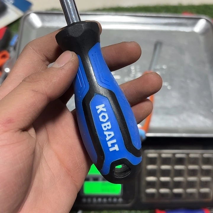 w***m补发批头手柄一个