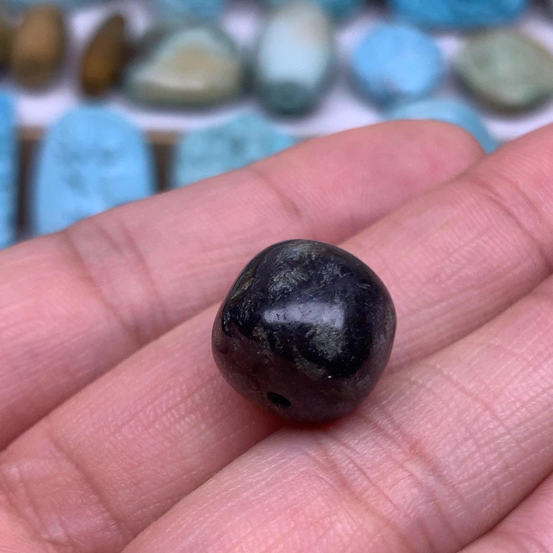 特色老型配珠2.8克