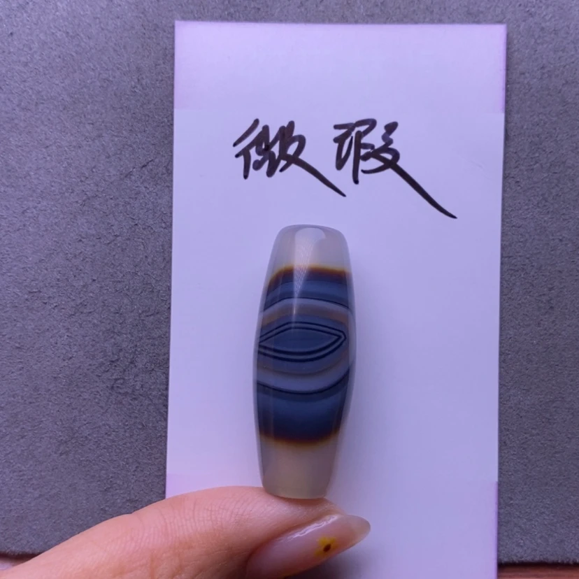 【闪购商品】未镶嵌玛瑙/玉髓珠宝奇石k****g