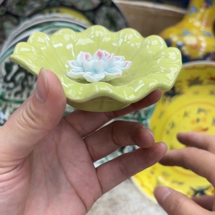 摆件瓷器摆件 瓷器摆件