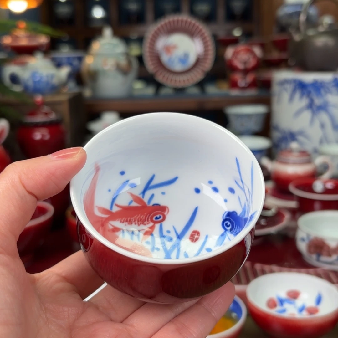 闻轩坊开播福利杯 如鱼得水卢士杯