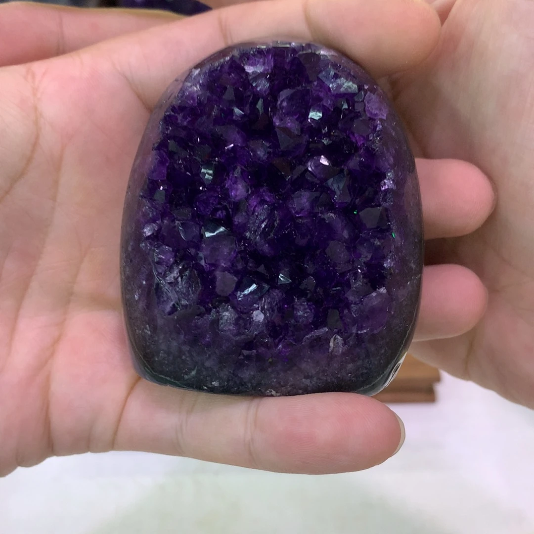 未镶嵌大型摆件（非配饰）水晶