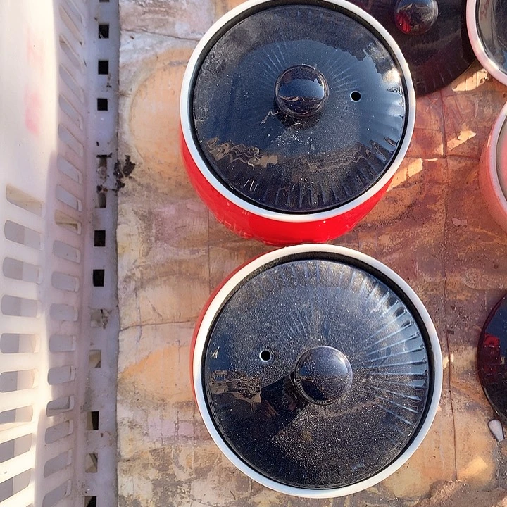 紫砂陶瓷艺术作品欣赏作品