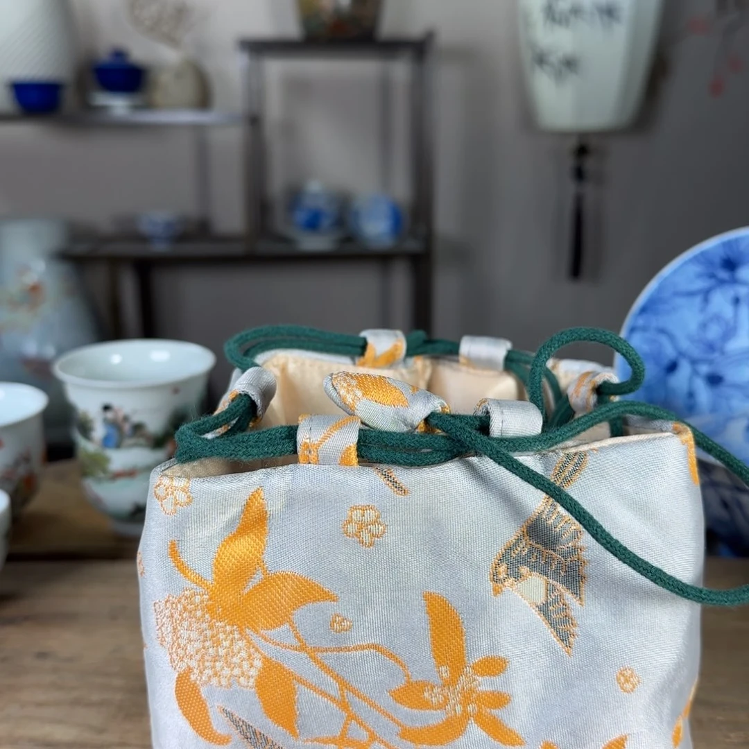 杯景德镇陶瓷柴烧多人