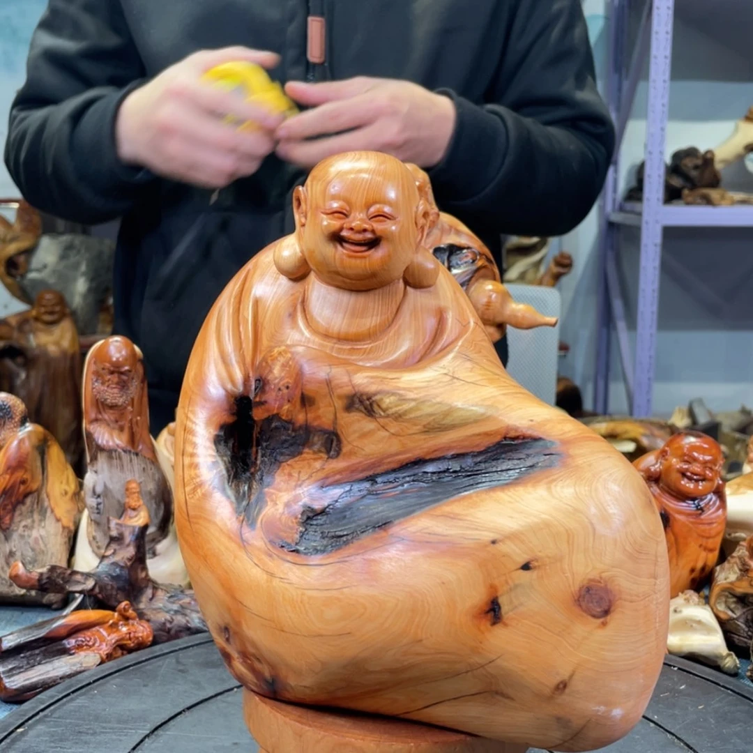 【闪购商品】柏木（崖柏）其他