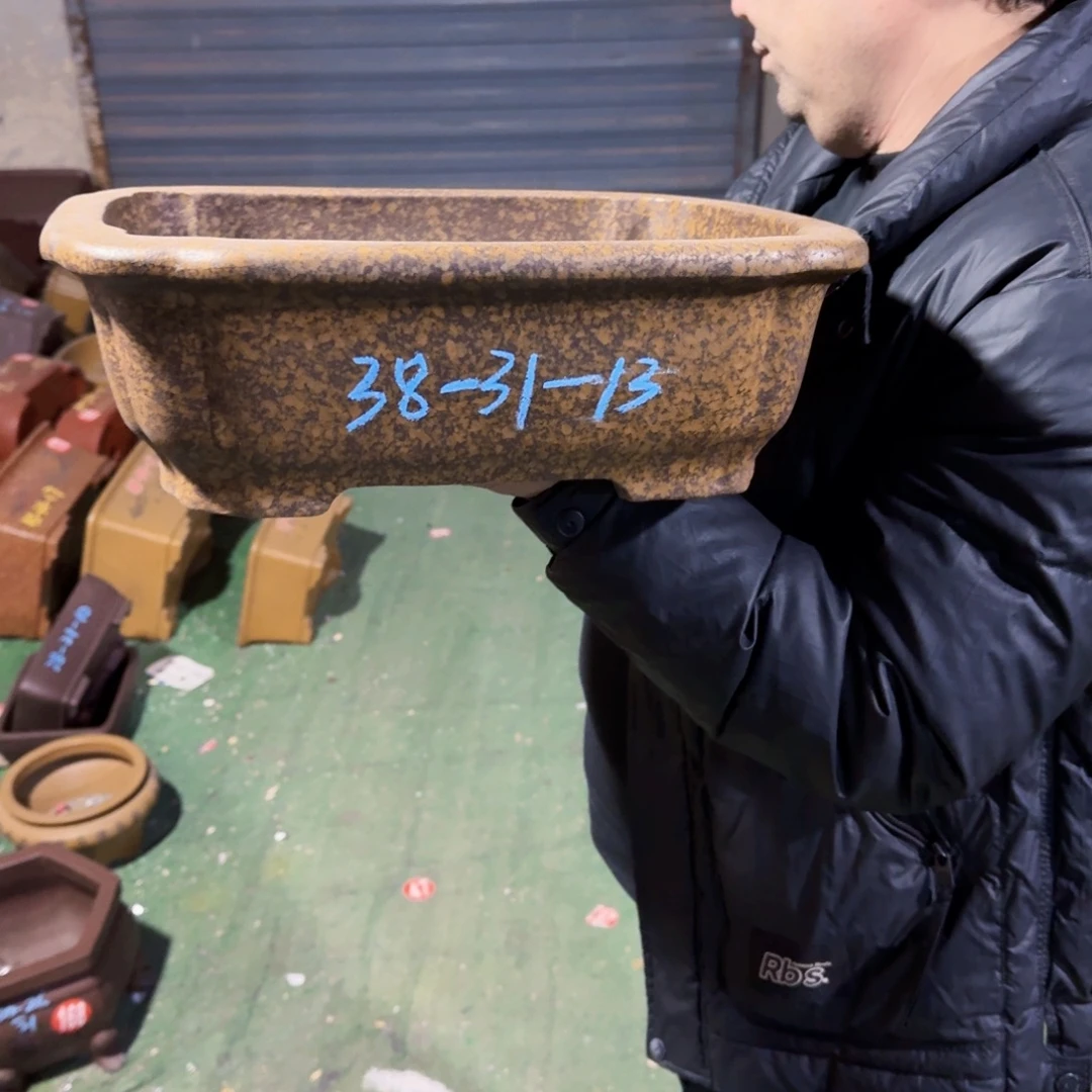 花盆紫砂紫砂花盆