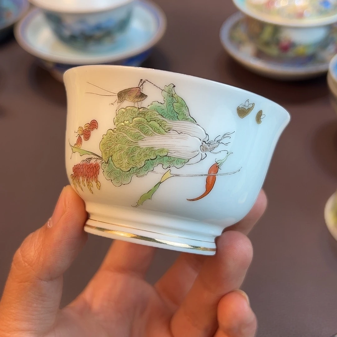 陶瓷陶瓷陶瓷茶具