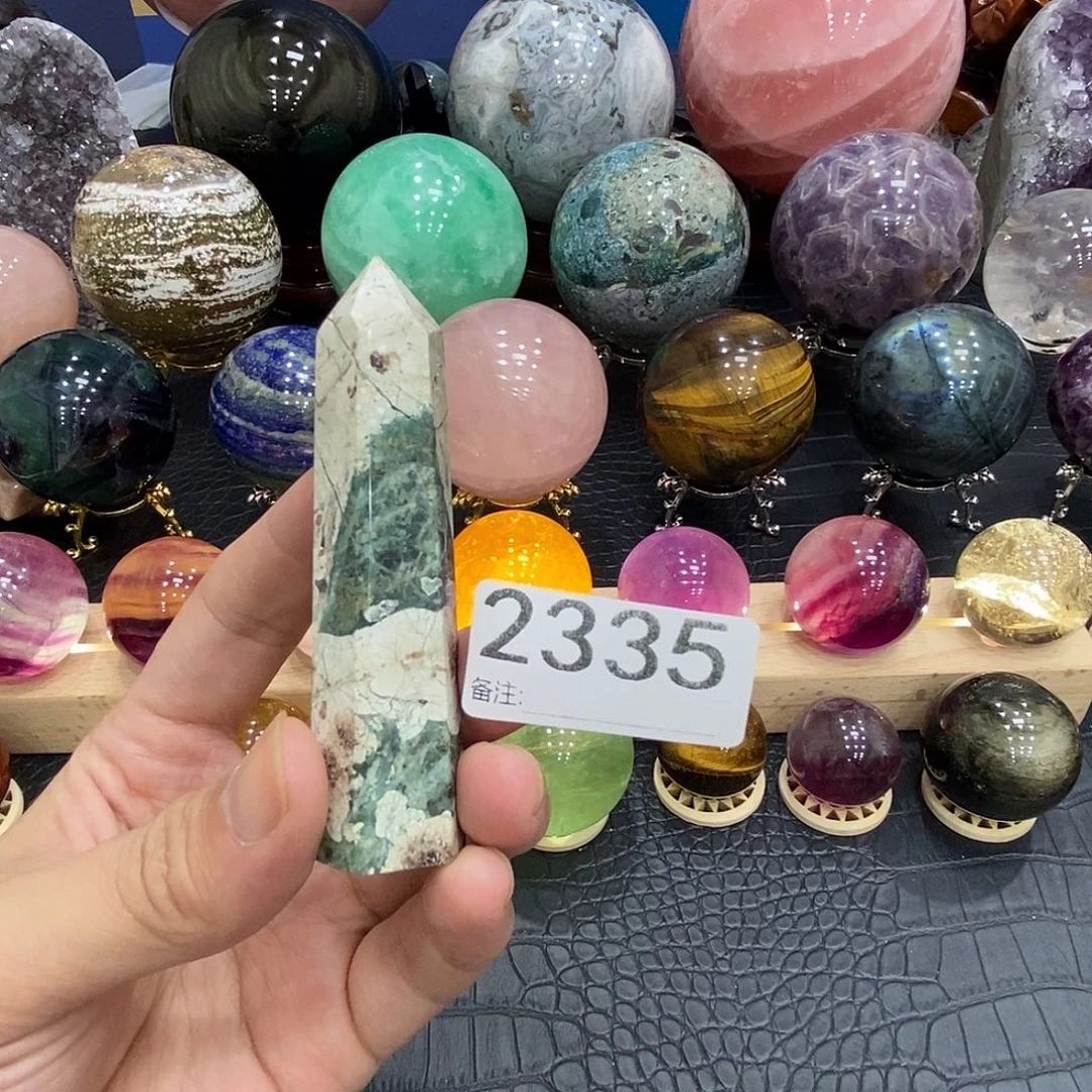 未镶嵌大型摆件（非配饰）水晶