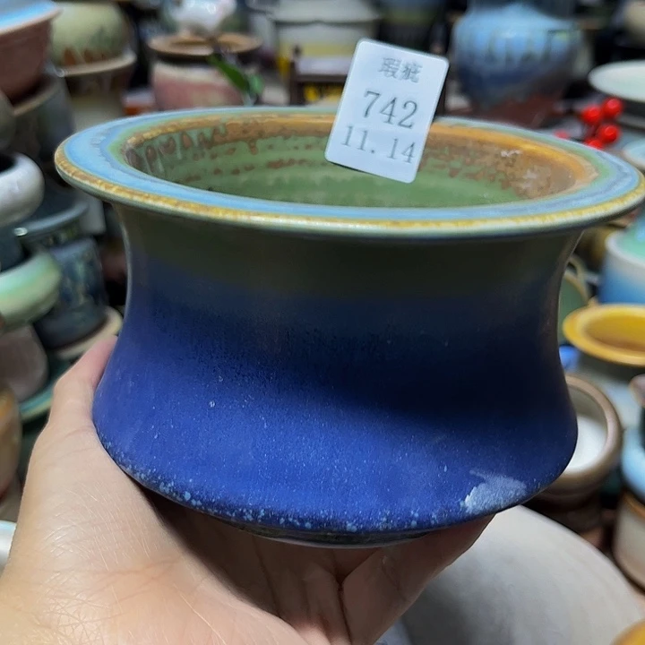 瓷片景德镇陶瓷手工制作