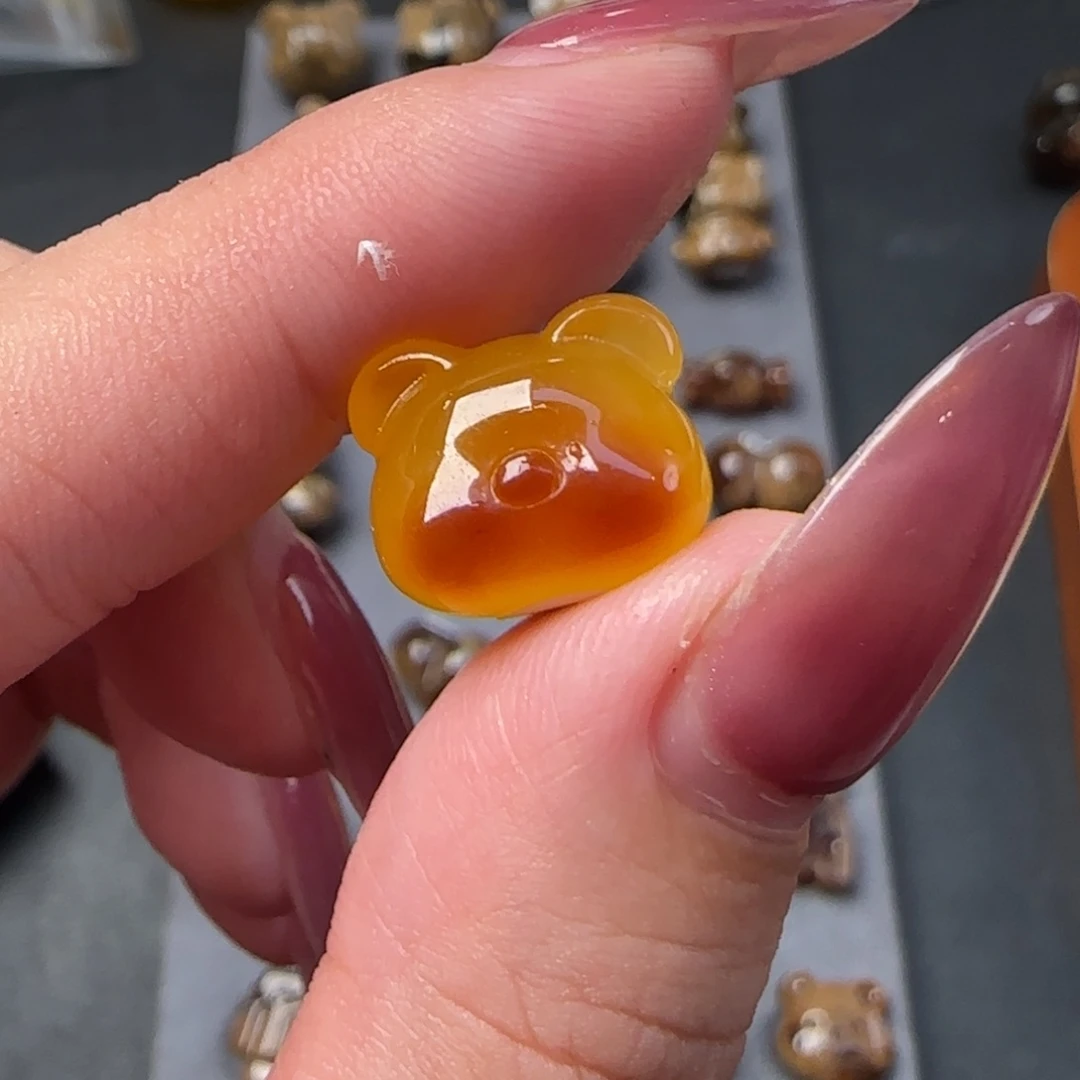 月***^裸石琥珀未镶嵌琥珀蜜蜡系列产品