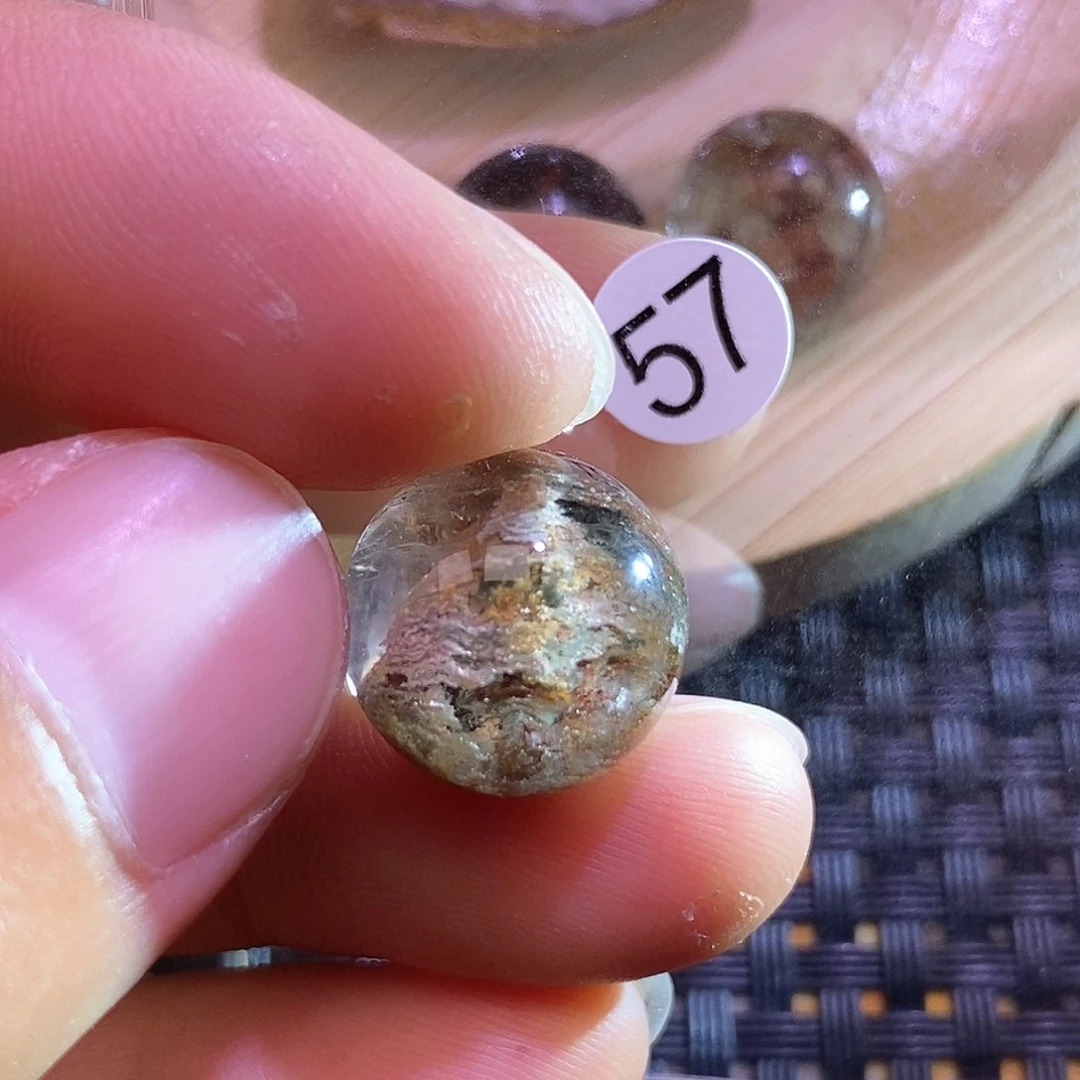 小***糖吊坠(不含链)未镶嵌水晶