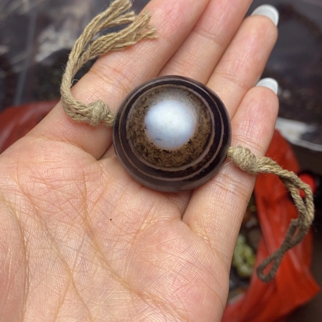 未镶嵌颈饰玛瑙/玉髓