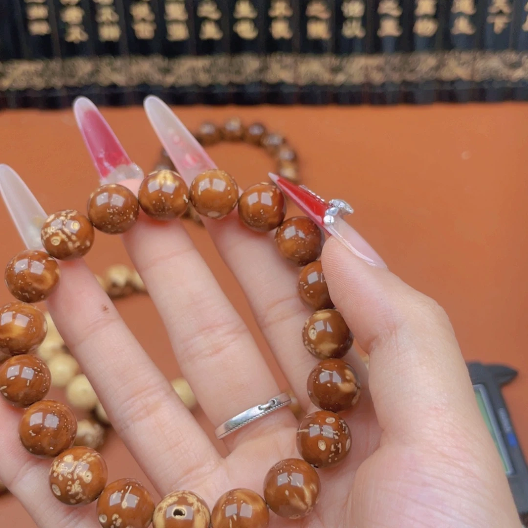 手串紫金鼠紫金鼠12