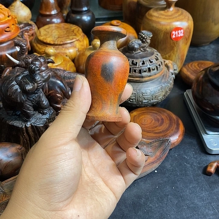 松***7花瓶一个特价处理