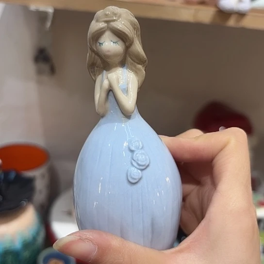 摆件外贸尾单微瑕，介意慎拍