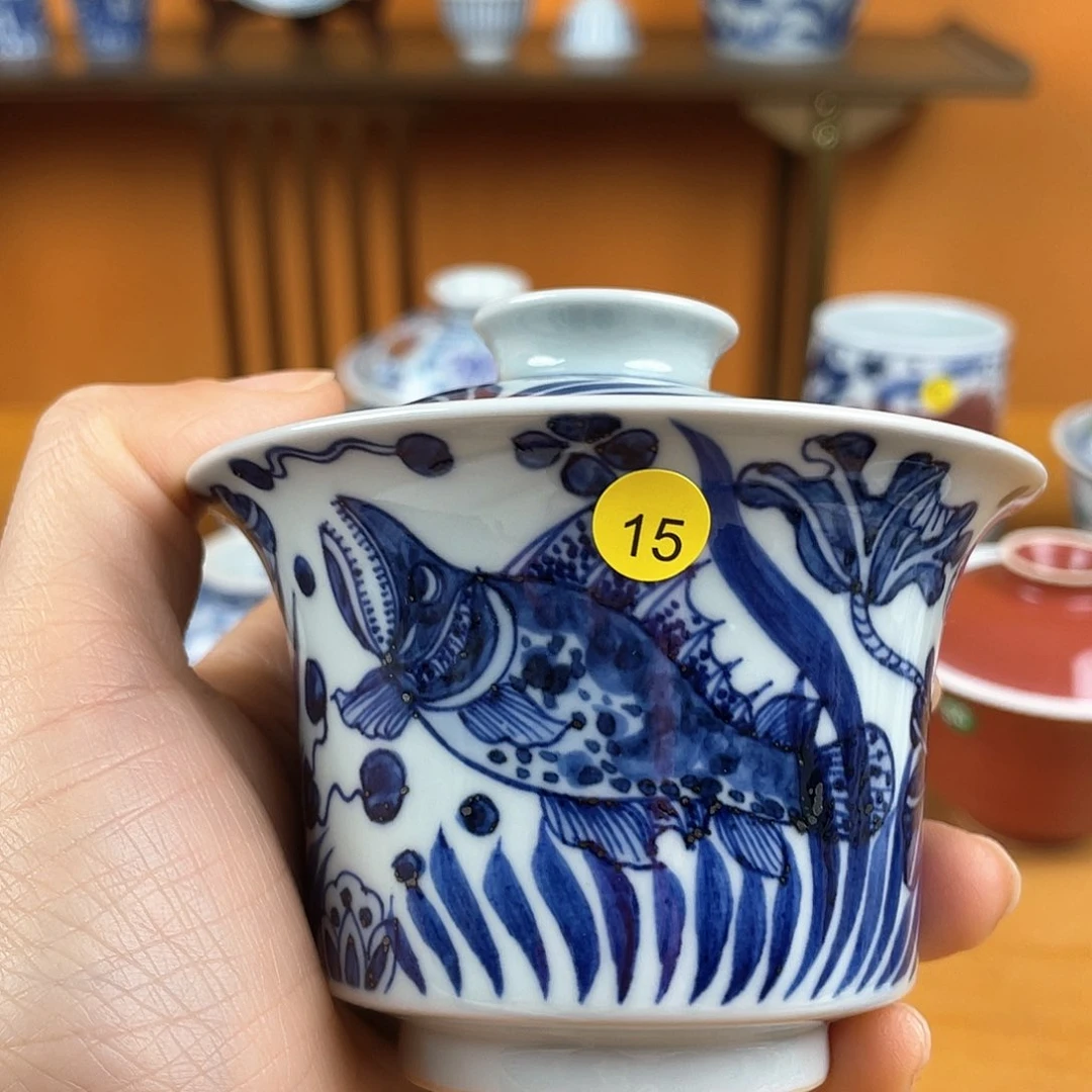 景德镇陶瓷景德镇瓷器