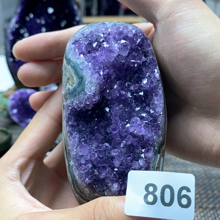 未镶嵌大型摆件（非配饰）水晶