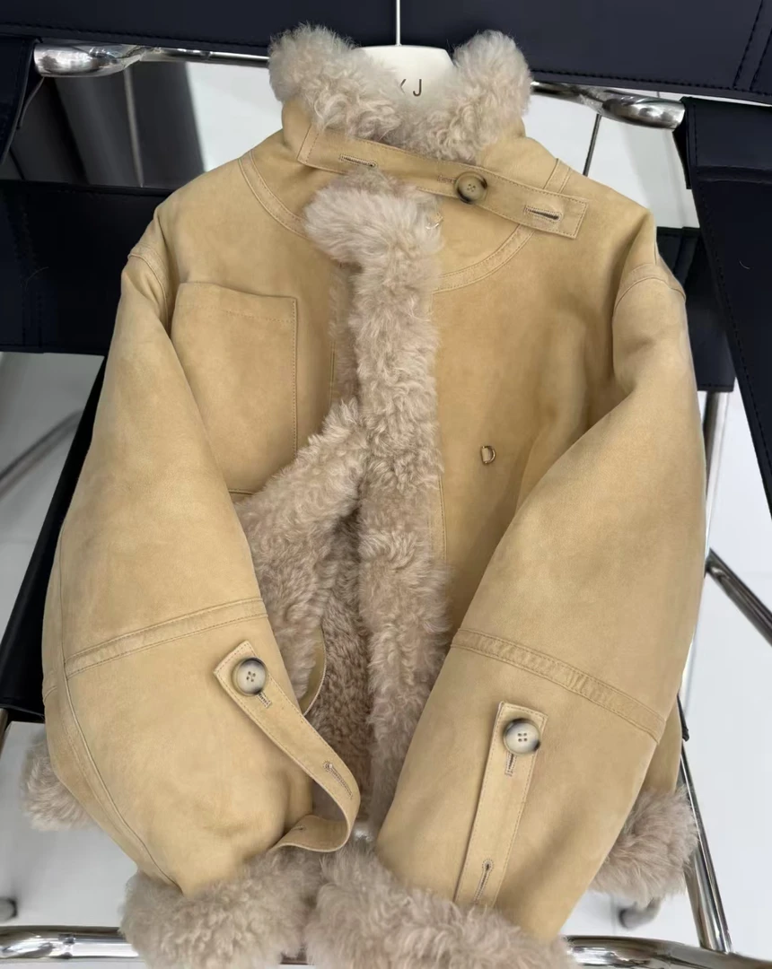 棉服秋冬季时尚外套（非主图款 默认微瑕NO退NO换)391-420