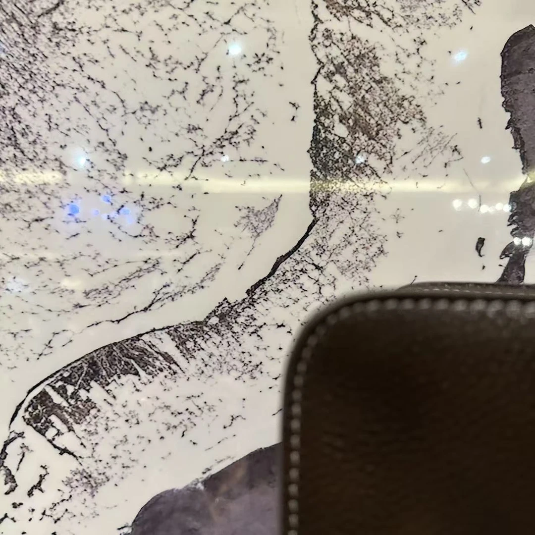 「不眠月光」25cm福宝斜挎包