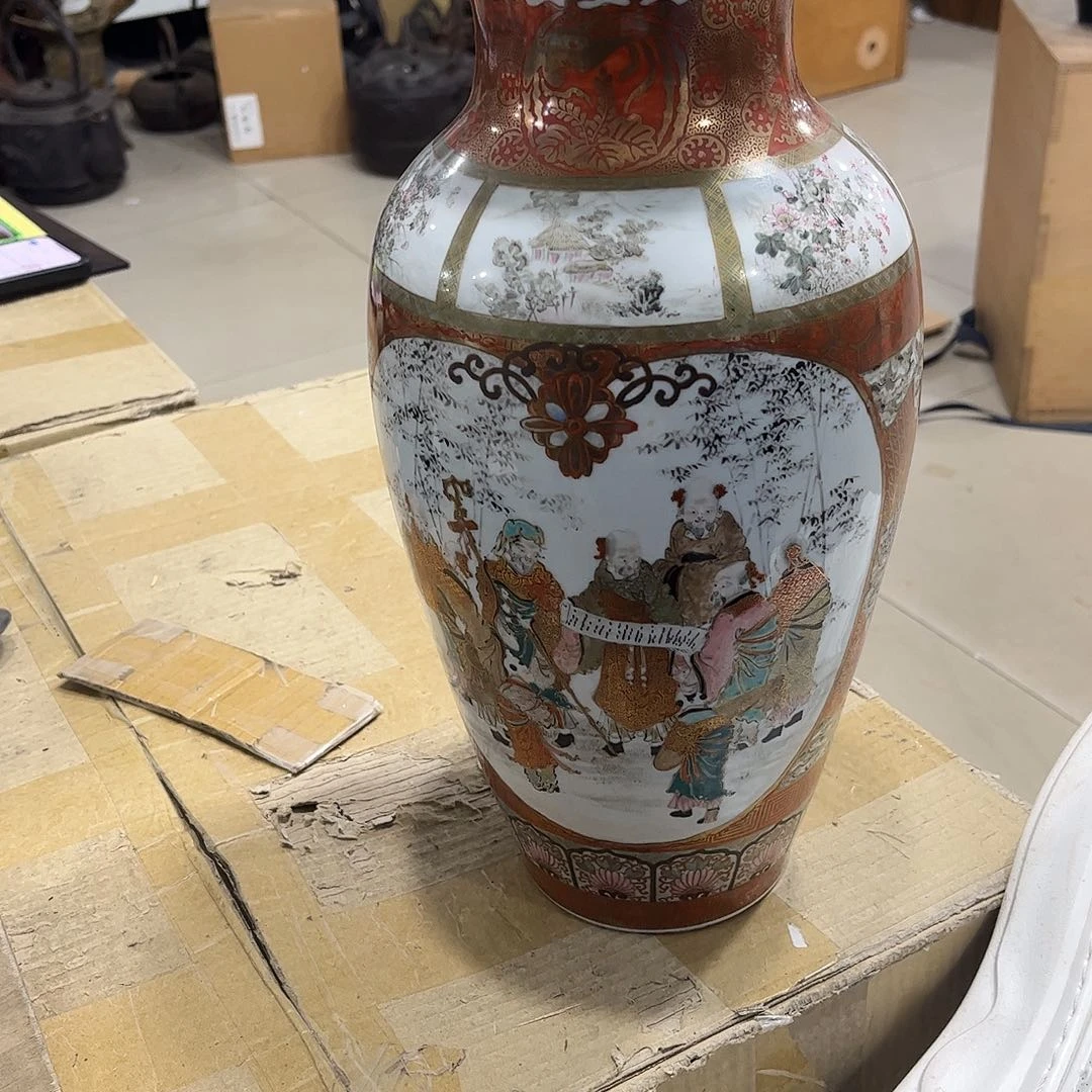 般若中古美术工艺品