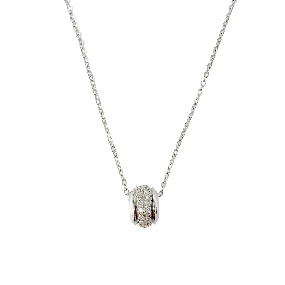 95新 伯爵 安洁利严选时来运转系列/SK0124297 项链