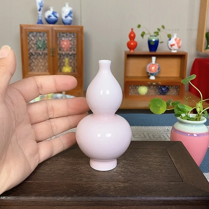 摆件景德镇瓷器研究与创作