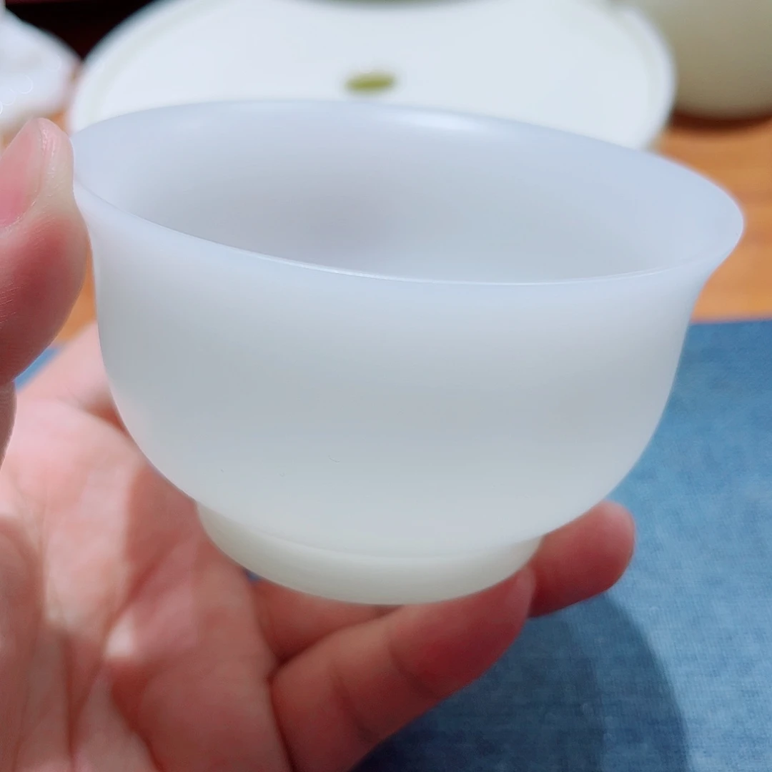 陶素烧璞玉130cccc