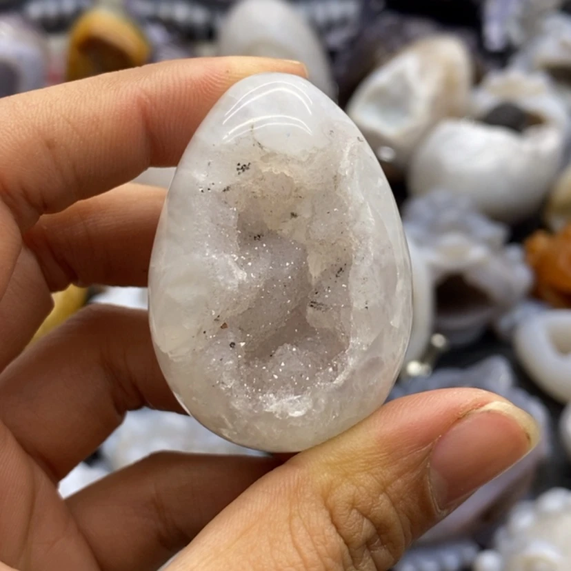 【闪购商品】水晶大型摆件（非配饰）未镶嵌