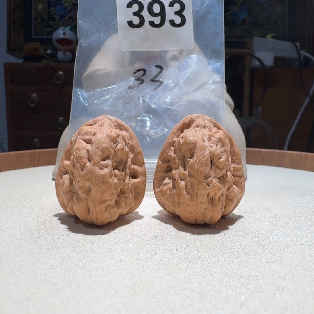 吊坠文玩核桃金蟾