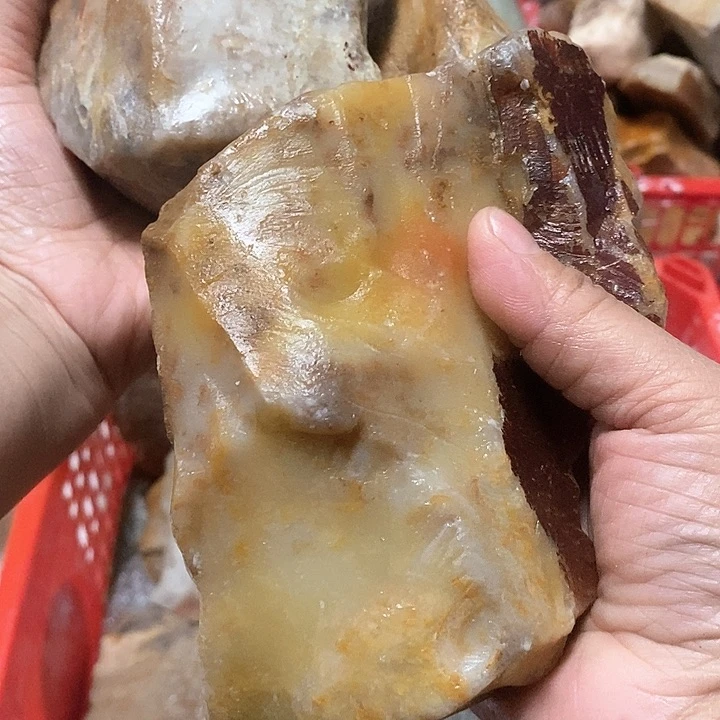 巴林石印石大*巴林石雕刻艺术品