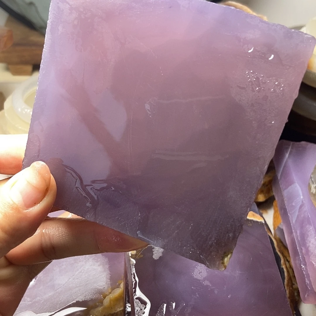 定制玛瑙无商品质量问题不支持退换（备注圈口）