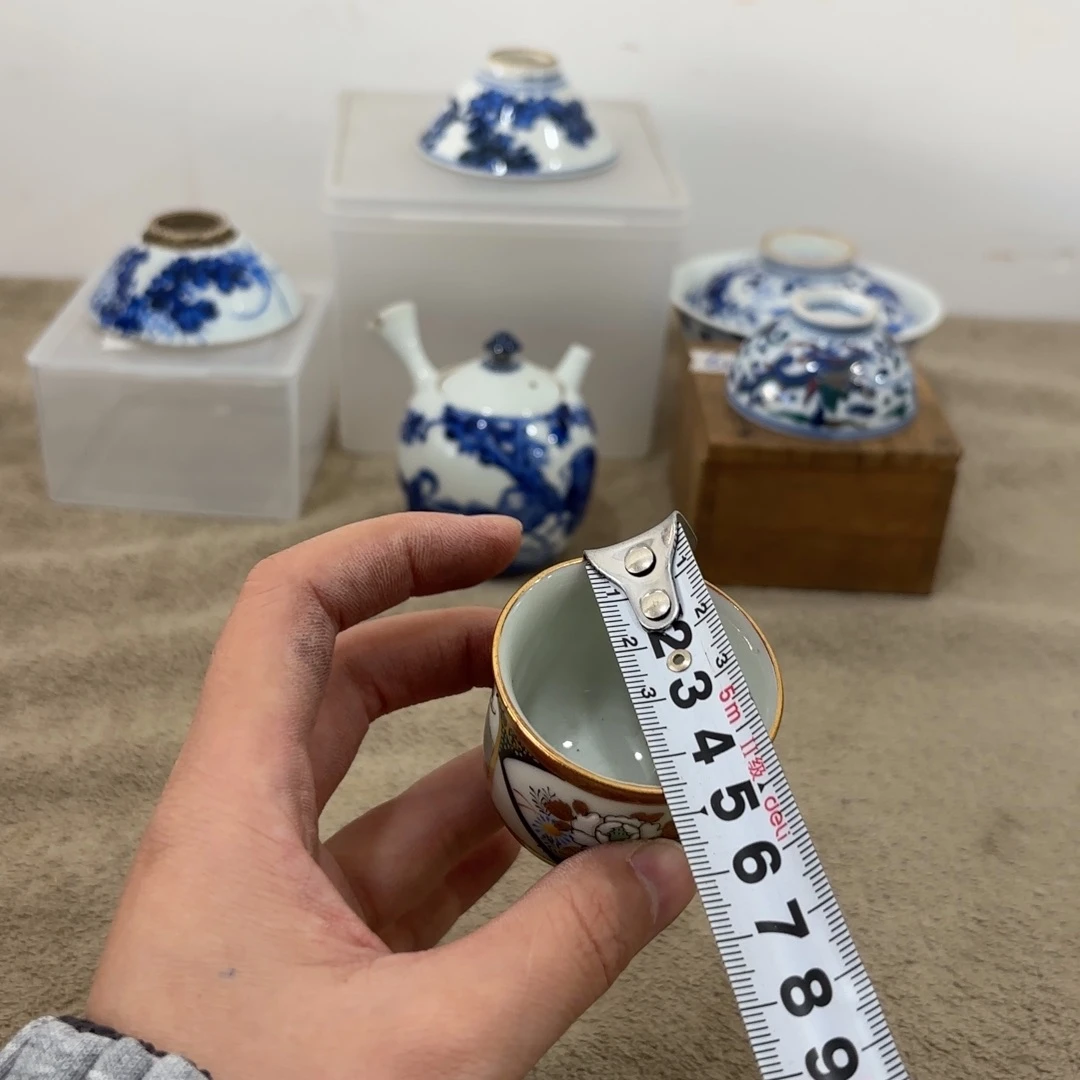 非常好看漂亮的物品